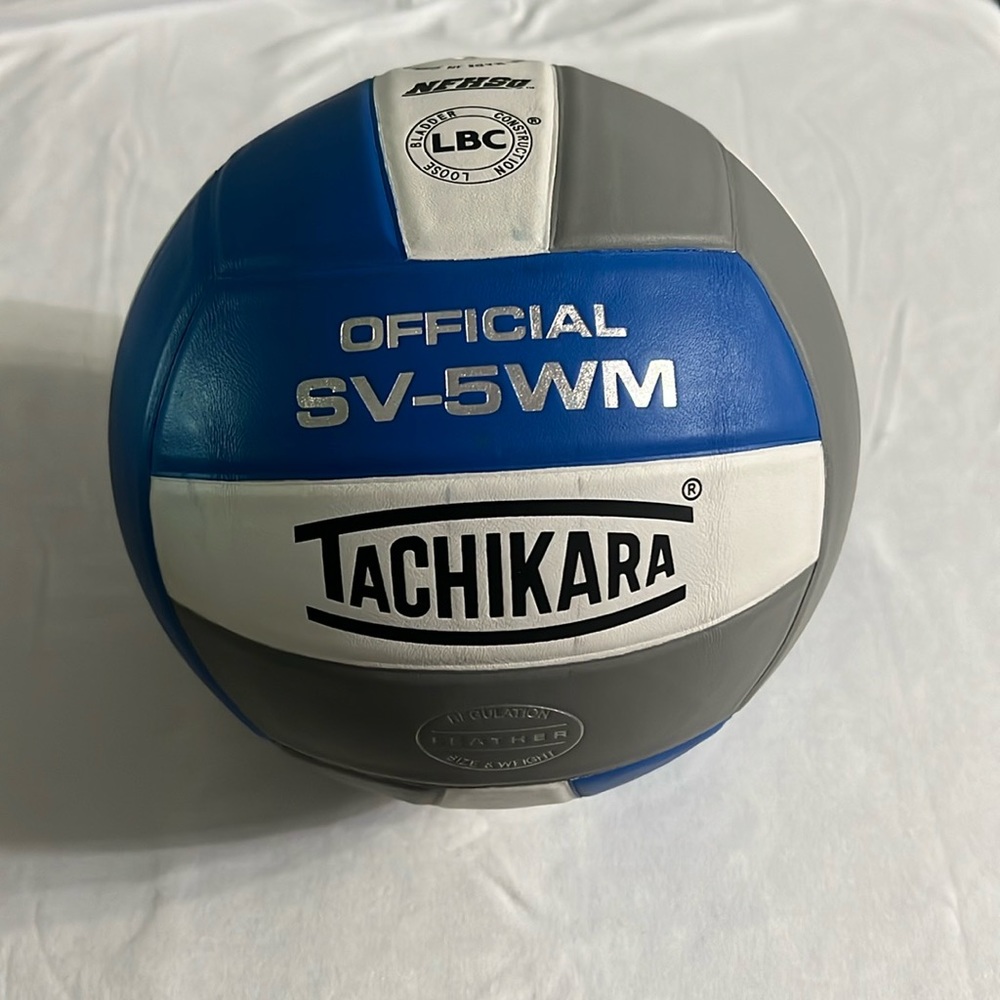 TACHIKARA SV-5WM Ball